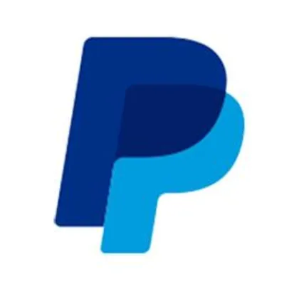 [Selecionados] R$25 de desconto para comprar com PayPal (compra mínima de R$40)