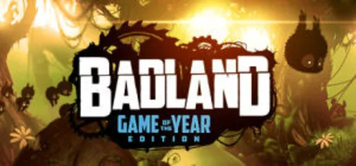 BADLAND: Game of the Year Edition - R$ 2,99