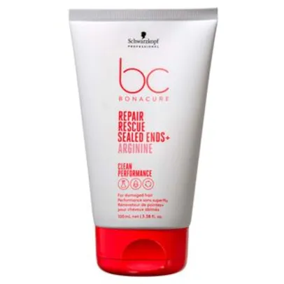 Schwarzkopf BC Clean Performance Repair Rescue Serum – Creme - 100ml