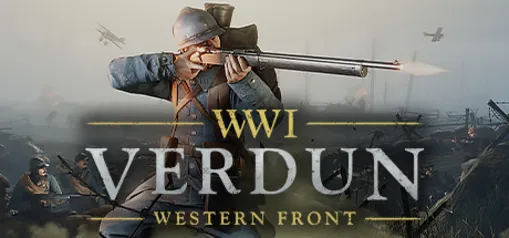 Verdun - Epic Games