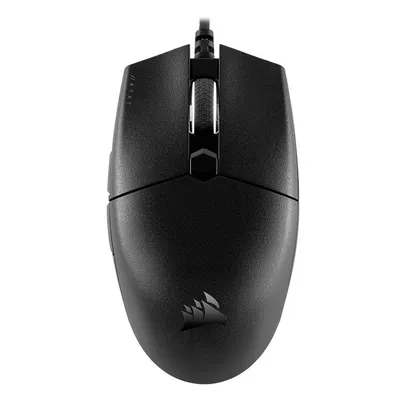 Mouse Gamer Corsair Katar PRO XT, RGB, 18000DPI, PMW3391, 6 Botoes, Preto, CH-930C111-NA