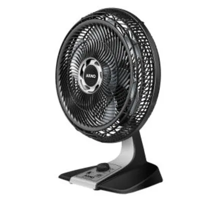 Ventilador de Mesa Arno Silence Force VF40 40 cm