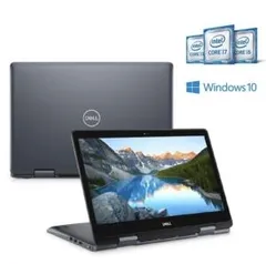 Notebook 2 em 1 Dell Inspiron i14-5481-M11 8ª Geração Intel Core i3 4GB 128GB SSD 14" R$3356