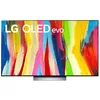 Imagem do produto Smart Tv 65 4K Oled LG ThinQ Oled65c2psa 120Hz