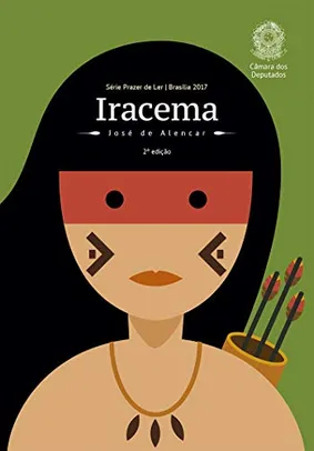 Iracema (Prazer de Ler)