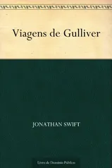 Kindle - Viagens de Gulliver