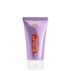 [REC] Creme Facial Anti-idade L'Oréal Paris Revitalift Hialurônico Diurno FPS 20, 25g