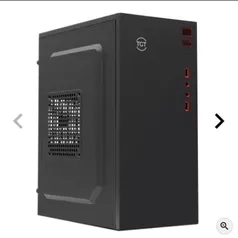 PC Home Pichau, AMD Ryzen 5 4600G, 8GB DDR4, SSD 120GB