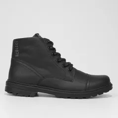 Bota Cano Curto Colcci José Masculina