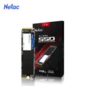 SSD Netac M.2 2280 NVME 256GB