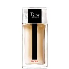 Perfume Dior Homme Sport EDT 125ml