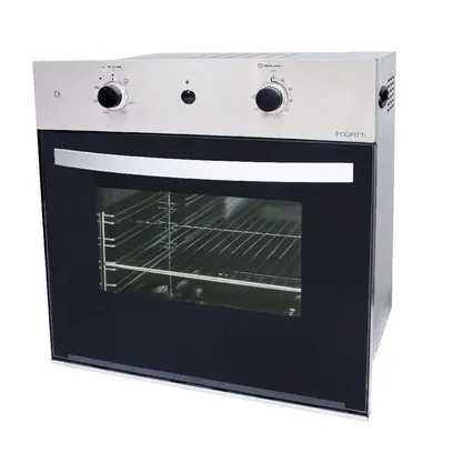 Foto do produto Forno Embutir Fogatti 57 L G57