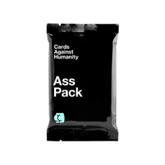 Cards Against Humanity: Ass Pack