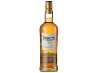 Whisky Dewars 15 anos | R$ 144