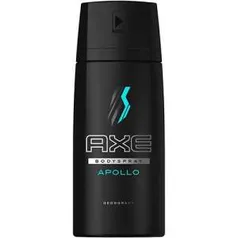 Desodorante Axe por R$ 1,24 + Frete monstro