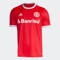 Camisa Internacional 20/21 Adidas [Podendo chegar a R$78 com 4 peças ou + | R$130