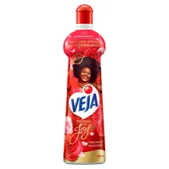 [Levando 4/ Regional] Limpador Multiuso Marcante & Envolvente Jojo Veja 500ml