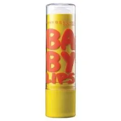 [Voltou - Ponto Frio] Protetor Labial Baby Lips Maybelline - R$10