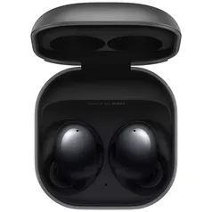 [Pix] Galaxy Buds2 - Preto Onix