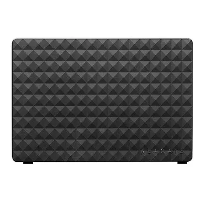 Foto do produto Hd Externo Seagate Expansion 6TB, Usb 3.0