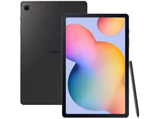 [SAMSUNG MEMBERS] Galaxy Tab S6 Lite | R$2.069