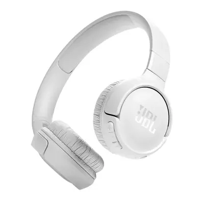 Headphone JBL Tune 520BT - Branco