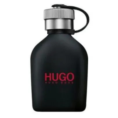 Hugo Just Different Hugo Boss - EDT - 125ml | R$247