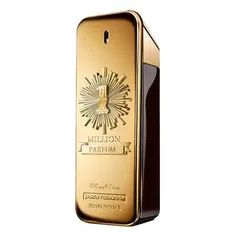 Perfume Paco Rabanne 1 Million Parfum Eau De Parfum Masculino 200ml 