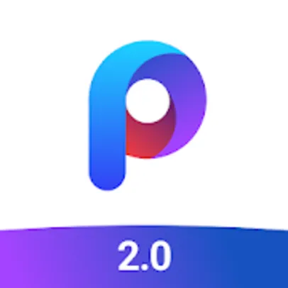 [App Grátis] POCO Launcher 2.0