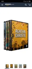 Agatha Christie - Box 6