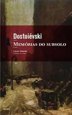 e-Book: Memórias do subsolo (bolso) | R$4