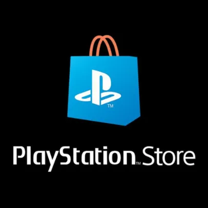 (Cliente OI +Alegria) Créditos PlayStation Store de R$ 100,00