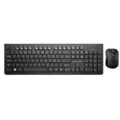 Teclado e Mouse Sem Fio TC212 Multilaser