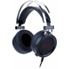 Headset Gamer Redragon Scylla H901 Preto