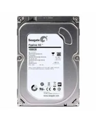 [APP] Hd Interno Sata 3 1tb Seagate R$230