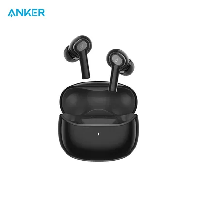 [Taxa Inclusa] Soundcore por Anker Life P2i fone de ouvido sem fio