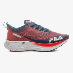 Tênis Fila Racer Carbon Tri Feminino 33 - 35