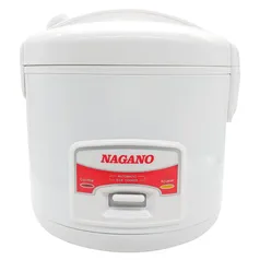 Panela Elétrica de Arroz 400W 5 Xicaras