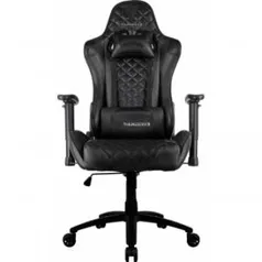 CADEIRA GAMER THUNDERX3 TGC12, BLACK, TGC-B - R$709