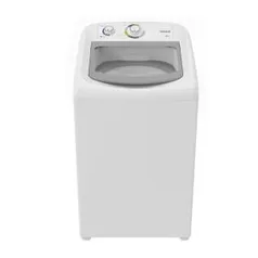 [R$150 de volta] Máquina de Lavar Roupas Consul 9kg CWB09AB - Branca | R$1.099