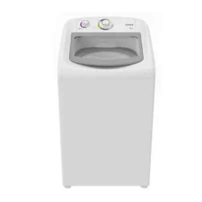 Saindo por R$ 1099: [R$150 de volta] Máquina de Lavar Roupas Consul 9kg CWB09AB - Branca | R$1.099 | Pelando