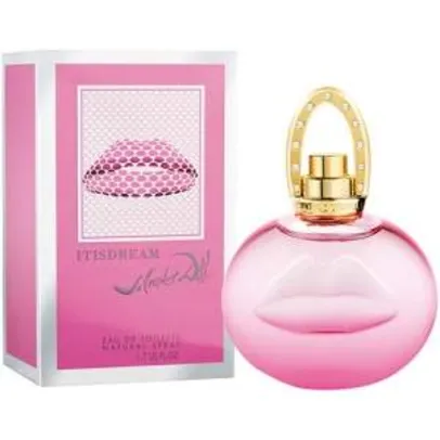 [Dafiti] Perfume It Is Dream Eau de Toliette Salvador Dali, 30ml - R$60