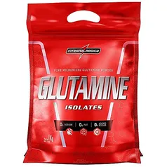 Glutamina IntegralMedica - 1kg