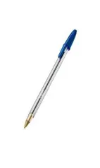 Caneta Esferográfica Bic Azul - R$1