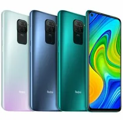 Xiaomi Redmi Note 9 Versão Global