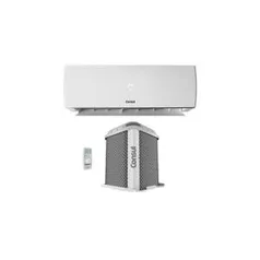 Ar Condicionado Split Hi Wall Consul 12000 BTUS Frio 220V | R$1.057