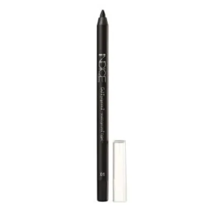 Indice Tokyo 01 Carbon Black - Lápis Delineador em Gel 1,5g R$30