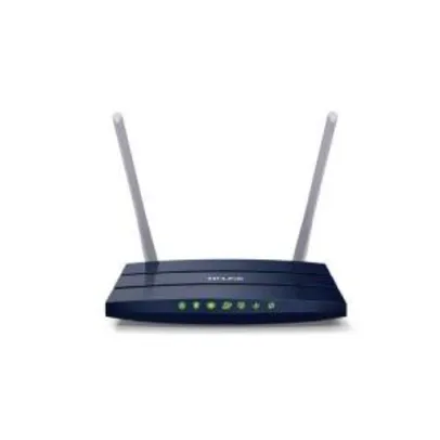 Roteador Dualband Tp-Link Ac1200 - 867+300mbps