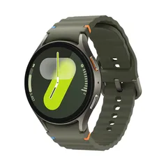[Troca Smart] Samsung Galaxy Watch7 Smartwatch 44mm LTE, Galaxy AI, Tela em Cristal de Safira