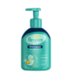 Pampers Glicerina - Shampoo 200ml
